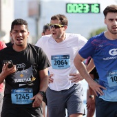 Carrera de las Empresas