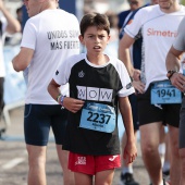 Carrera de las Empresas