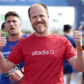 Carrera de las Empresas