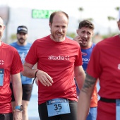 Carrera de las Empresas