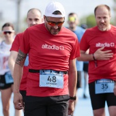Carrera de las Empresas