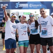 Carrera de las Empresas