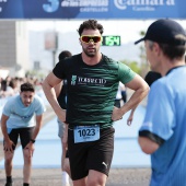 Carrera de las Empresas