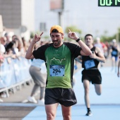 Carrera de las Empresas