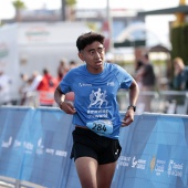 Carrera de las Empresas