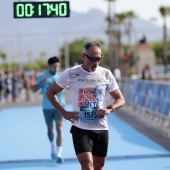 Carrera de las Empresas