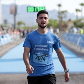 Carrera de las Empresas