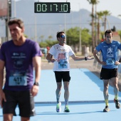 Carrera de las Empresas