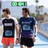 Carrera de las Empresas