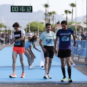 Carrera de las Empresas