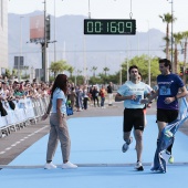 Carrera de las Empresas
