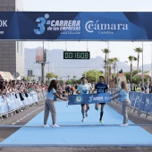 Carrera de las Empresas