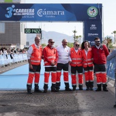 Carrera de las Empresas