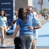 Carrera de las Empresas