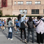 Carrera de las Empresas