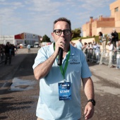 Carrera de las Empresas