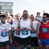 Carrera de las Empresas