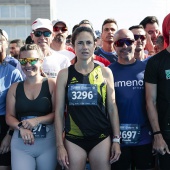 Carrera de las Empresas