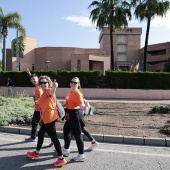 Carrera de las Empresas