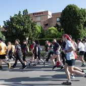 Carrera de las Empresas