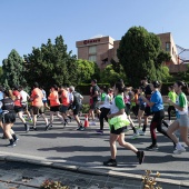 Carrera de las Empresas
