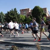 Carrera de las Empresas