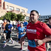 Carrera de las Empresas