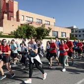 Carrera de las Empresas