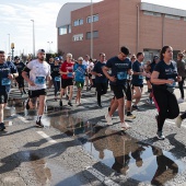 Carrera de las Empresas