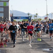 Carrera de las Empresas