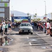 Carrera de las Empresas