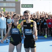 Carrera de las Empresas