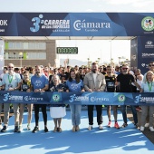 Carrera de las Empresas