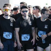 Carrera de las Empresas