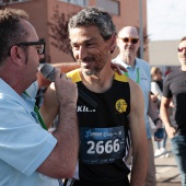 Carrera de las Empresas