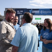 Carrera de las Empresas