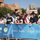 Carrera de las Empresas