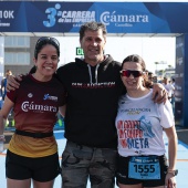 Carrera de las Empresas