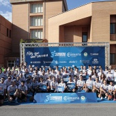 Carrera de las Empresas