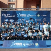 Carrera de las Empresas