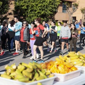 Carrera de las Empresas