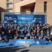Carrera de las Empresas