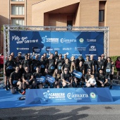 Carrera de las Empresas