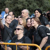 Carrera de las Empresas
