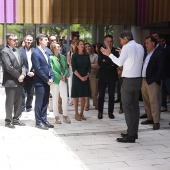 Nuevo edificio de investigación