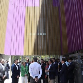 Nuevo edificio de investigación
