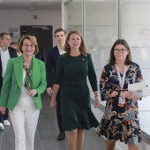 Nuevo edificio de investigación