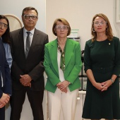 Nuevo edificio de investigación
