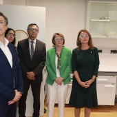 Nuevo edificio de investigación
