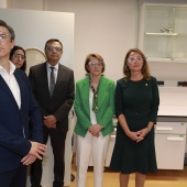 Nuevo edificio de investigación